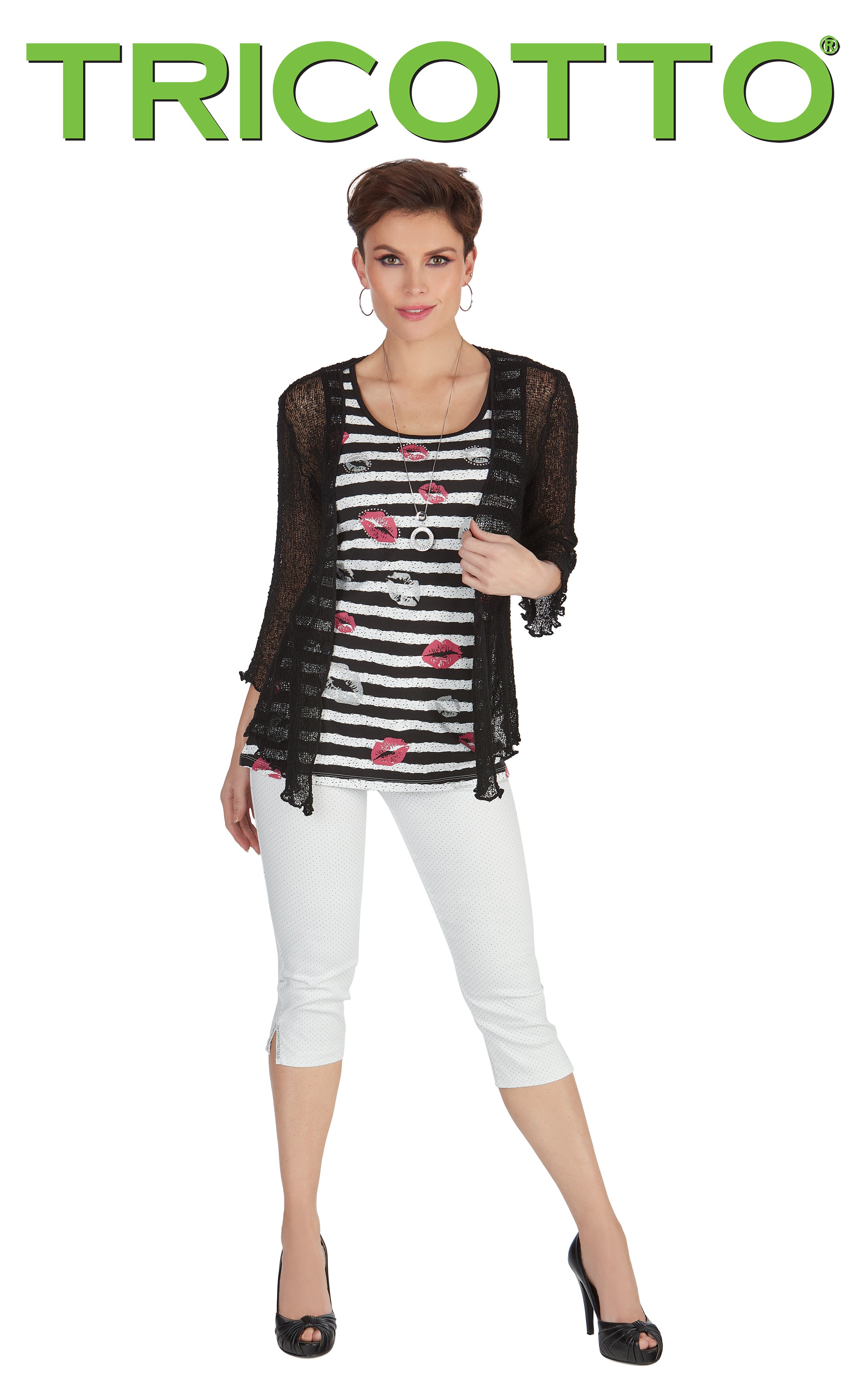 Tricotto Fashion,Tricotto Jackets,Tricotto Fashion Quebec,Tricotto Fashion Canada,Tricotto Printemps 2019