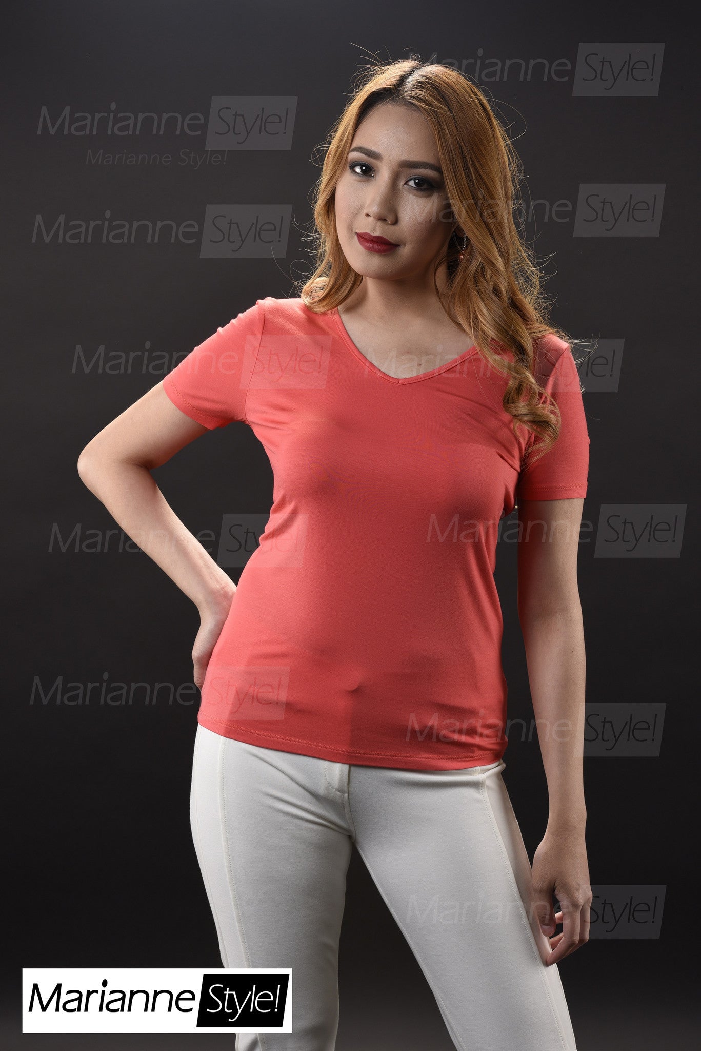 TEJ 694 (T-shirt only)