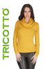 Tricotto T-shirts-Buy Tricotto Sweaters Online Canada-Tricotto Autumn 2021-Tricotto Fashion Quebec-Tricotto Fashion Montreal-Jane & John Fashion-Tricotto T-shirts-Tricotto Online Shop