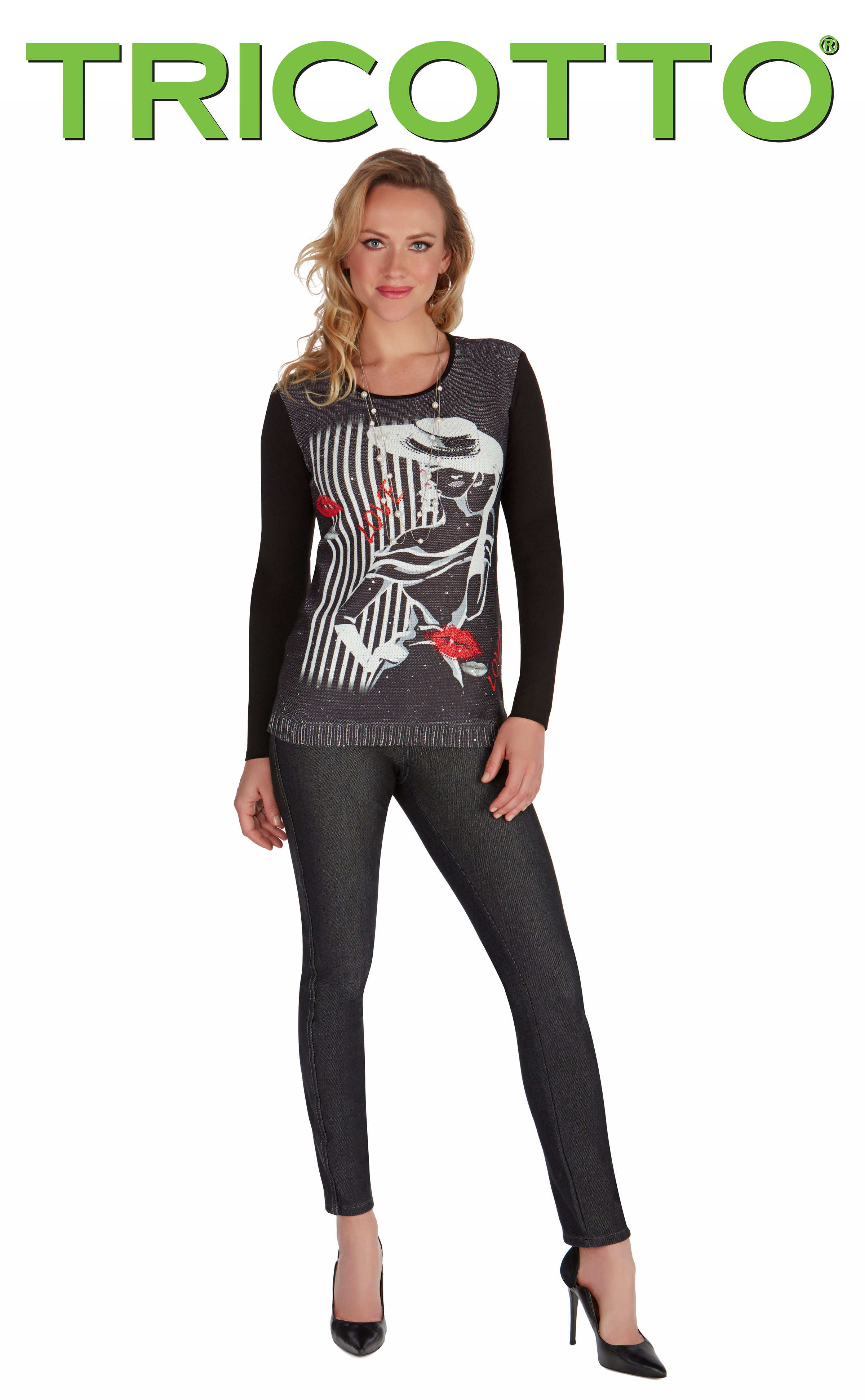 Tricotto Fashion,Tricotto Jackets,Tricotto Fashion Quebec,Tricotto Fashion Canada,Tricotto Printemps 2019