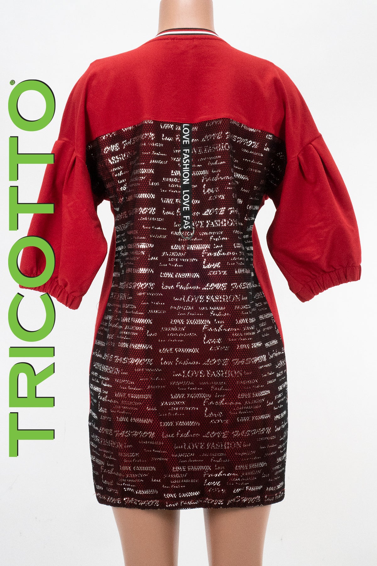 277-F21 (Dress)