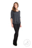 IL72016 (Pull uniquement) 50 % de réduction
