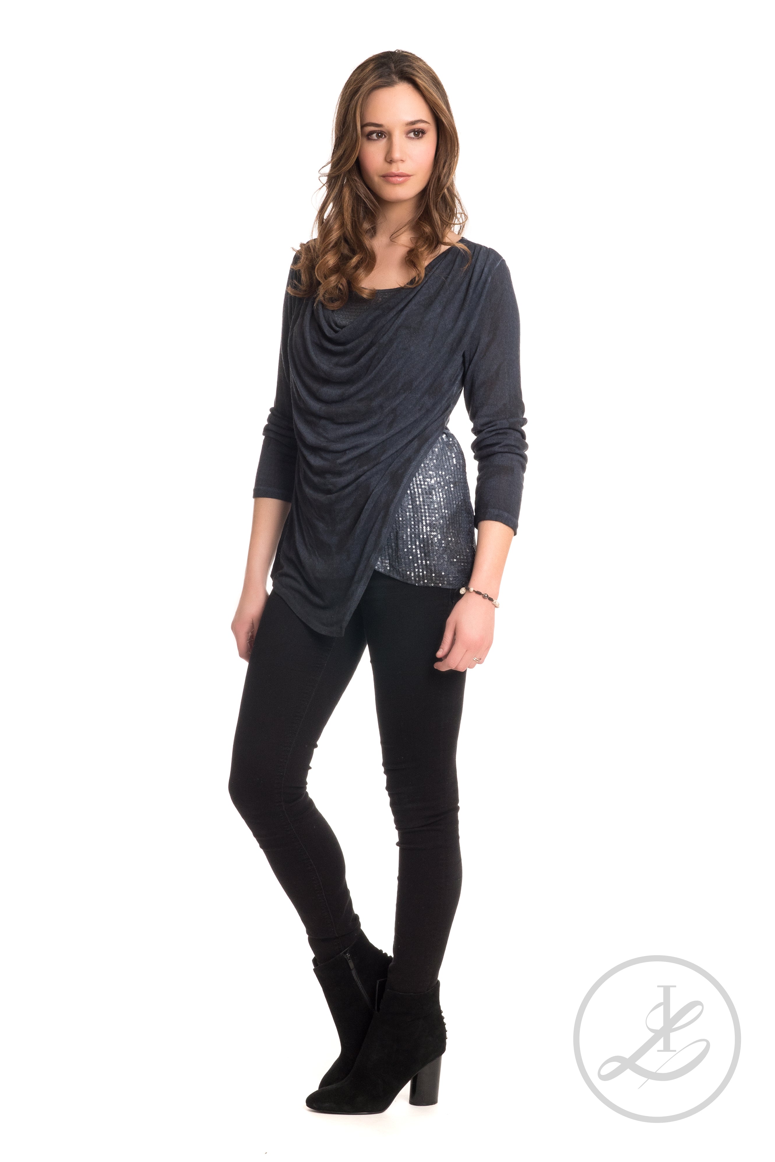 IL72023 (Tunique uniquement)