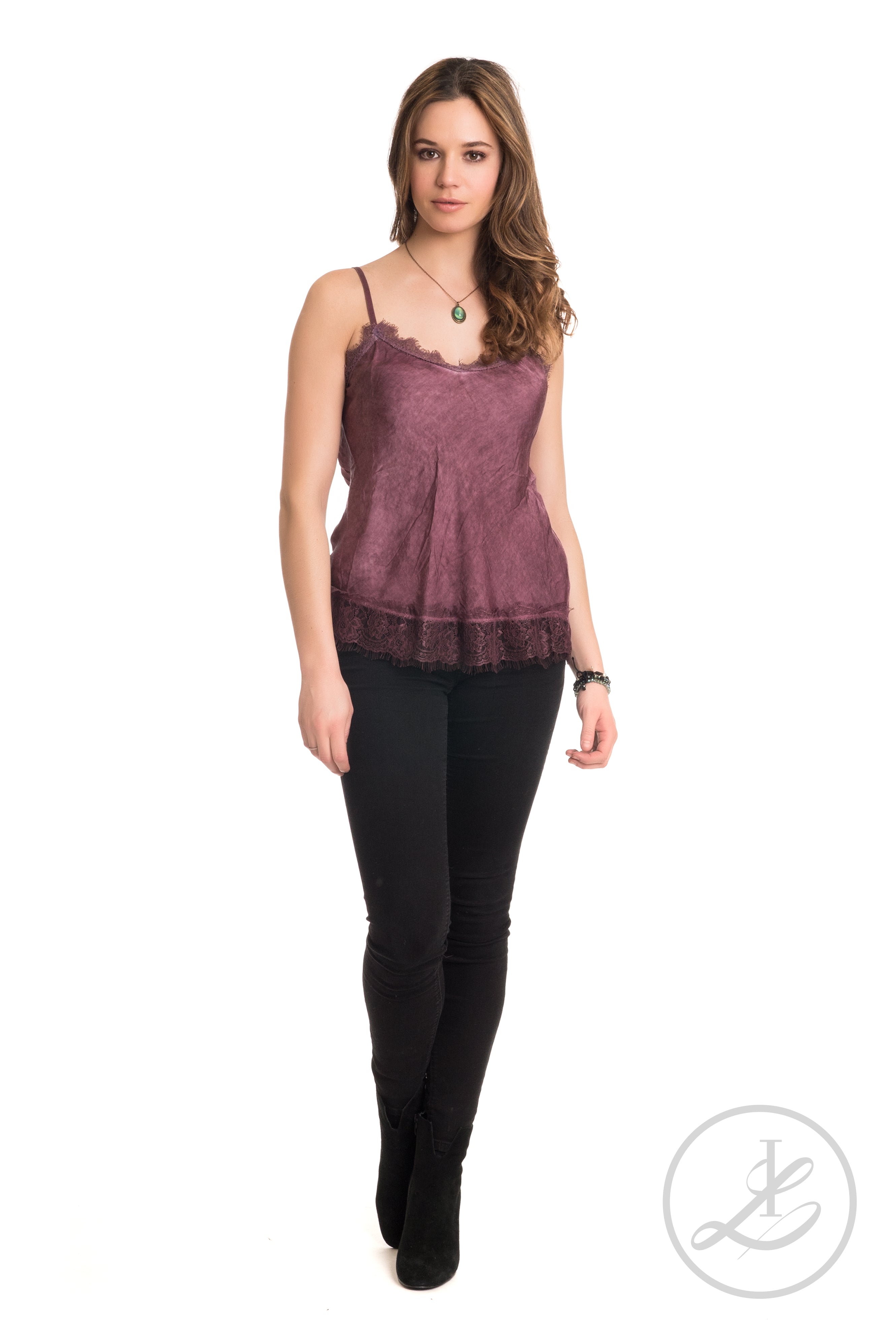 IL72035 (Camisole uniquement)