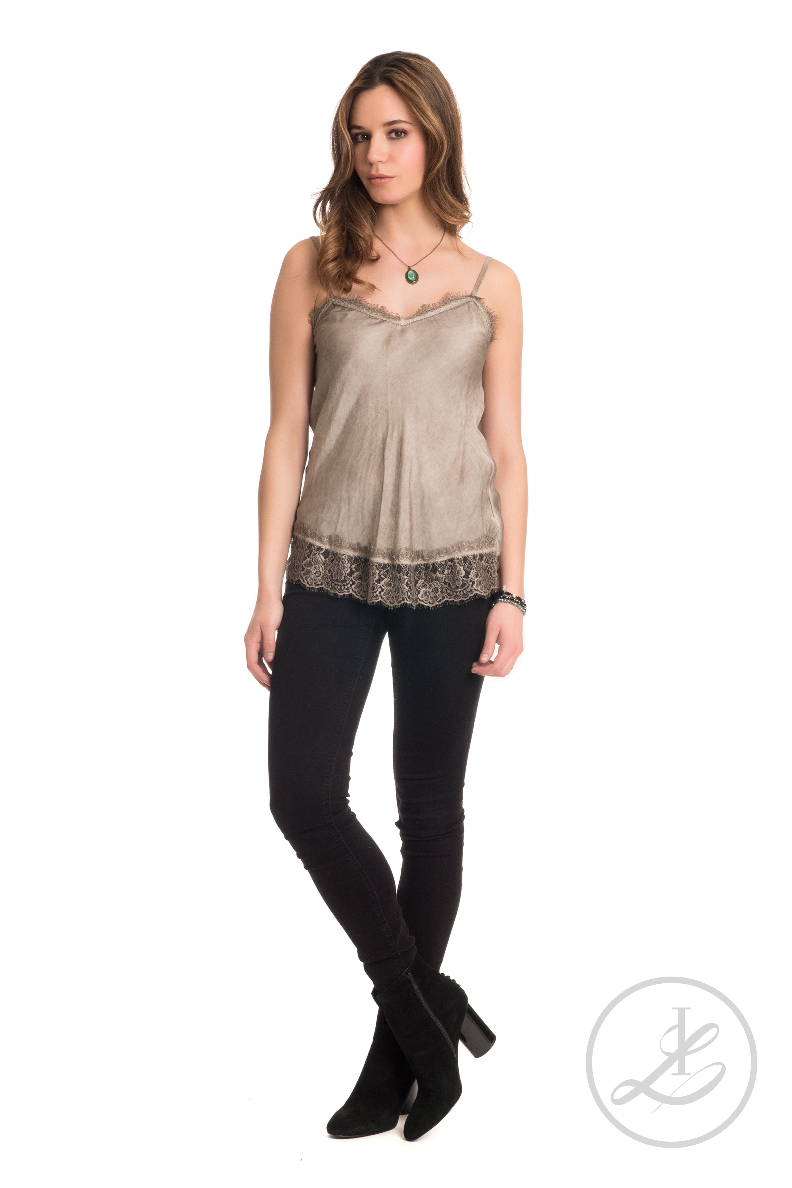 IL72035 (Camisole uniquement)