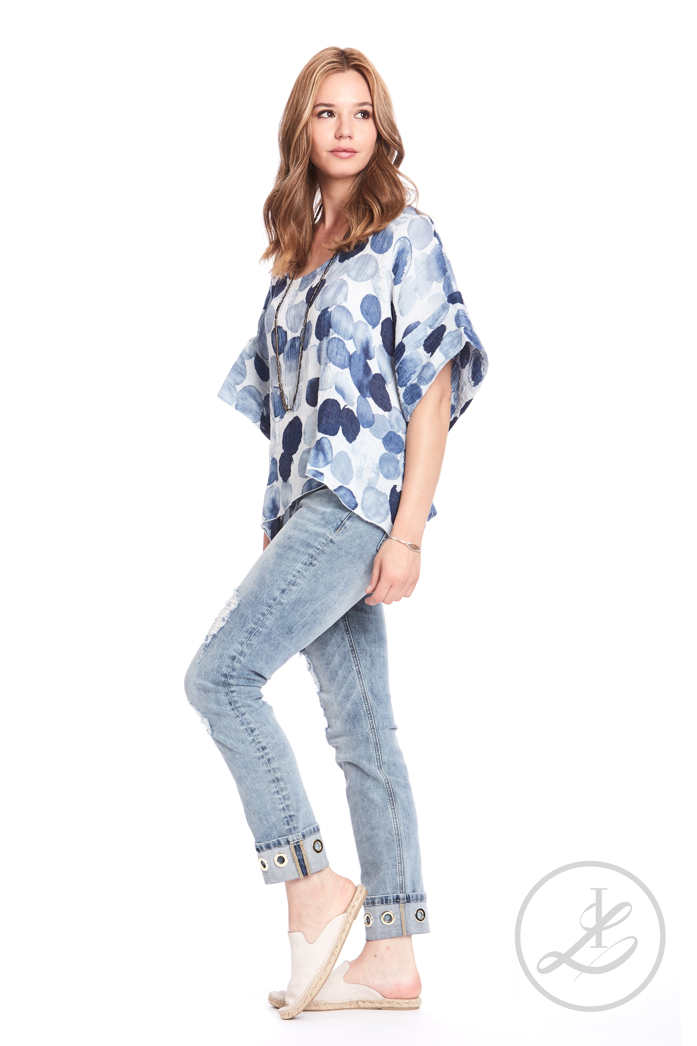 IL81002 (dessus uniquement)