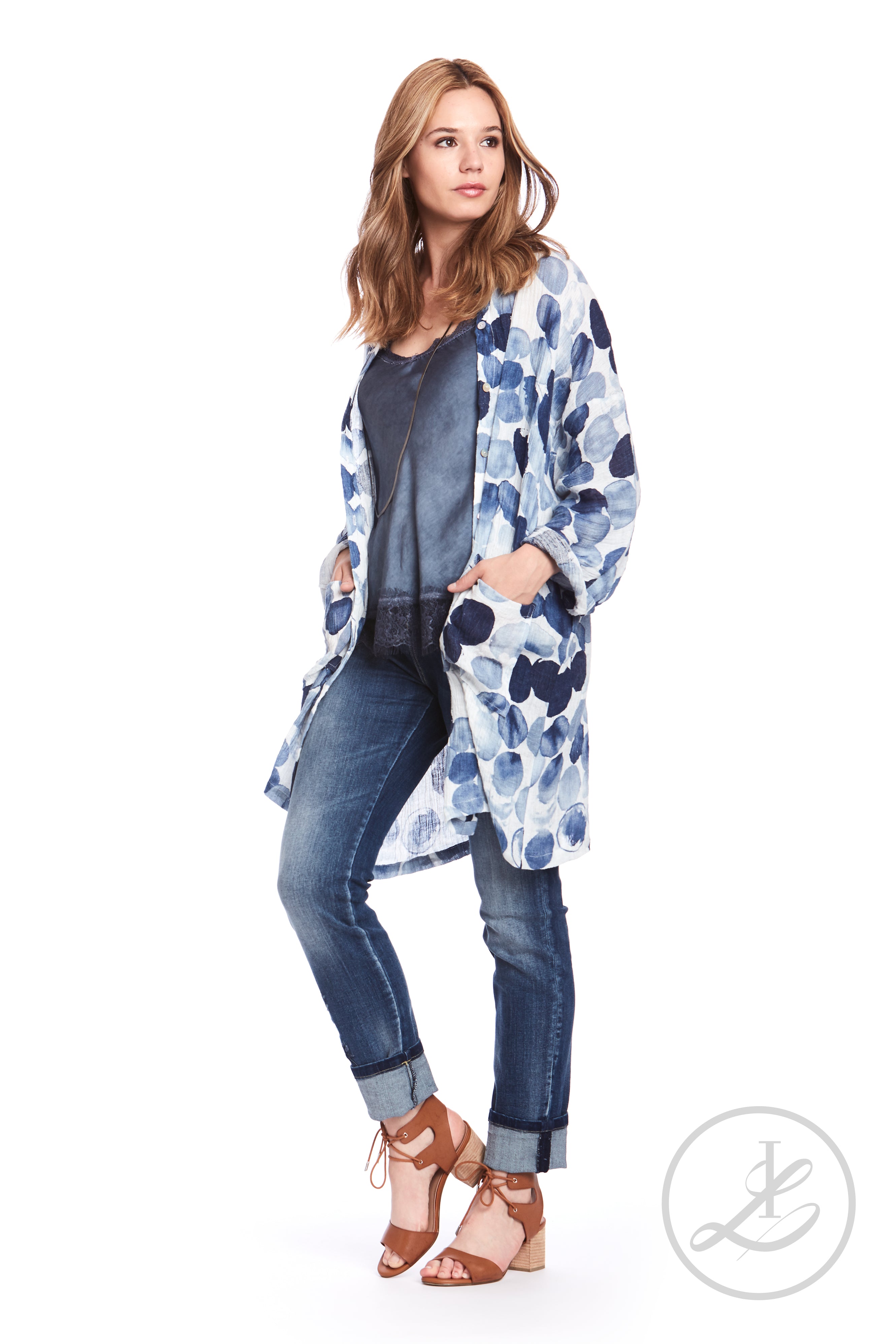 IL81003 (veste uniquement)