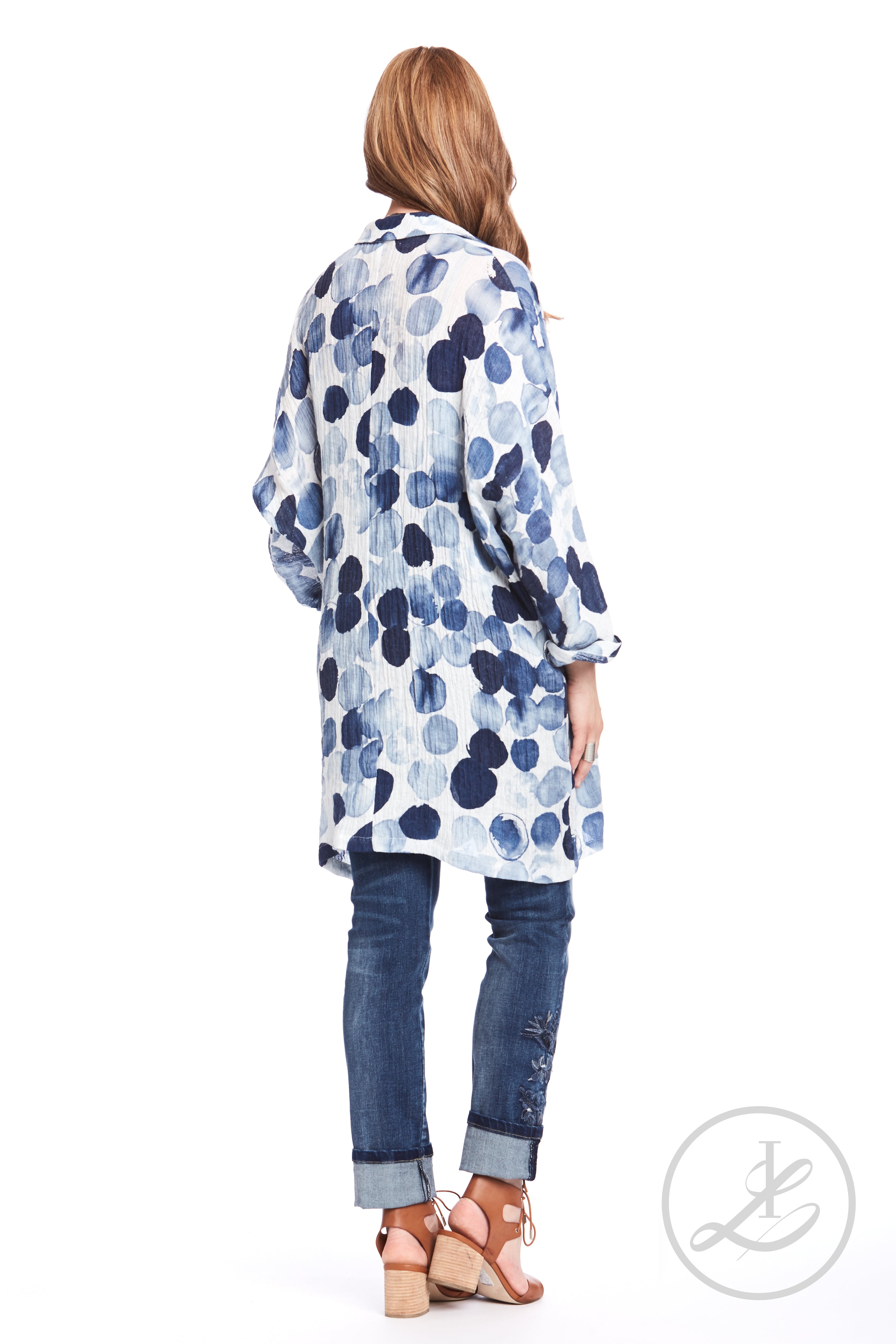 IL81003 (veste uniquement)