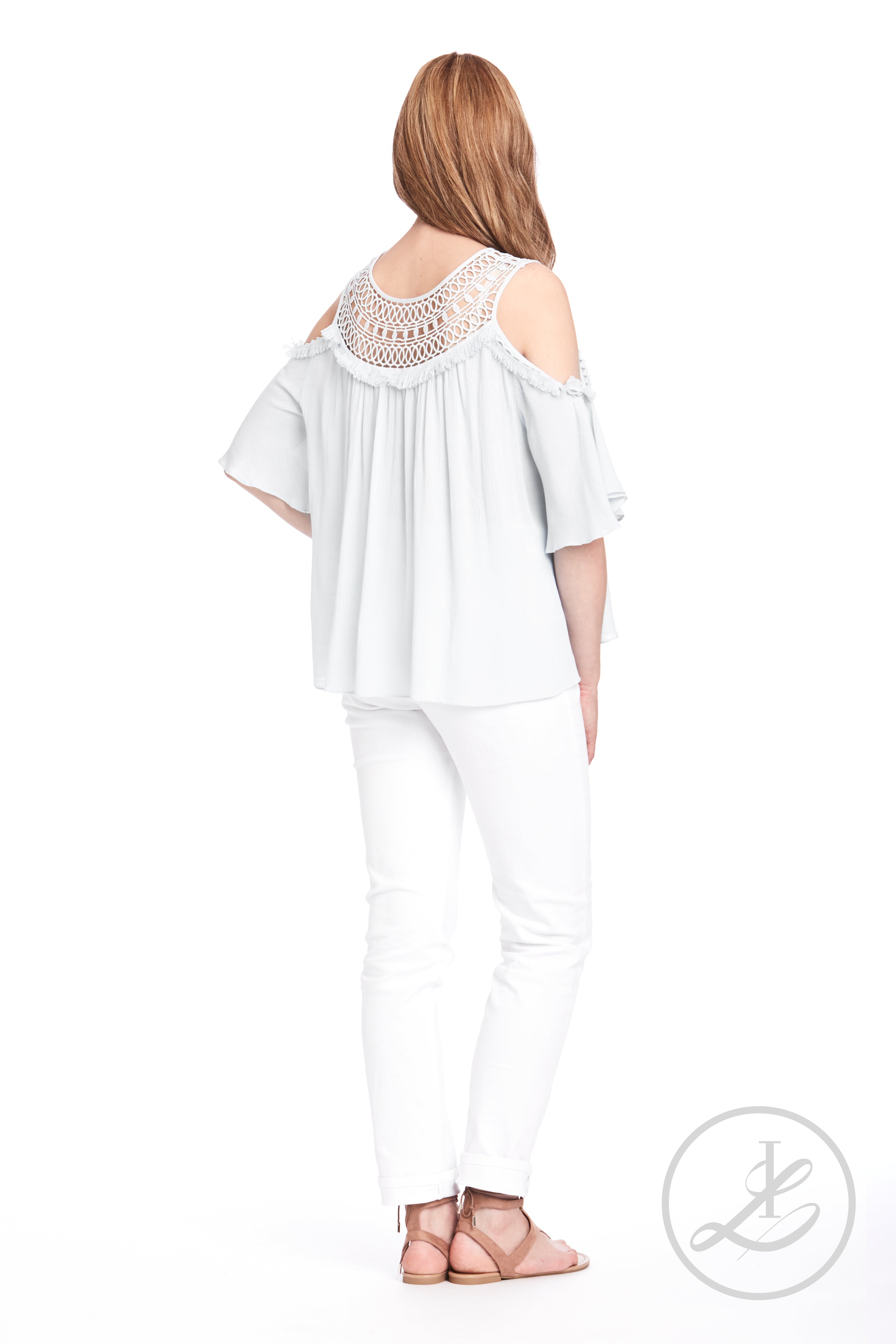 IL81034 (Haut à enfiler uniquement)