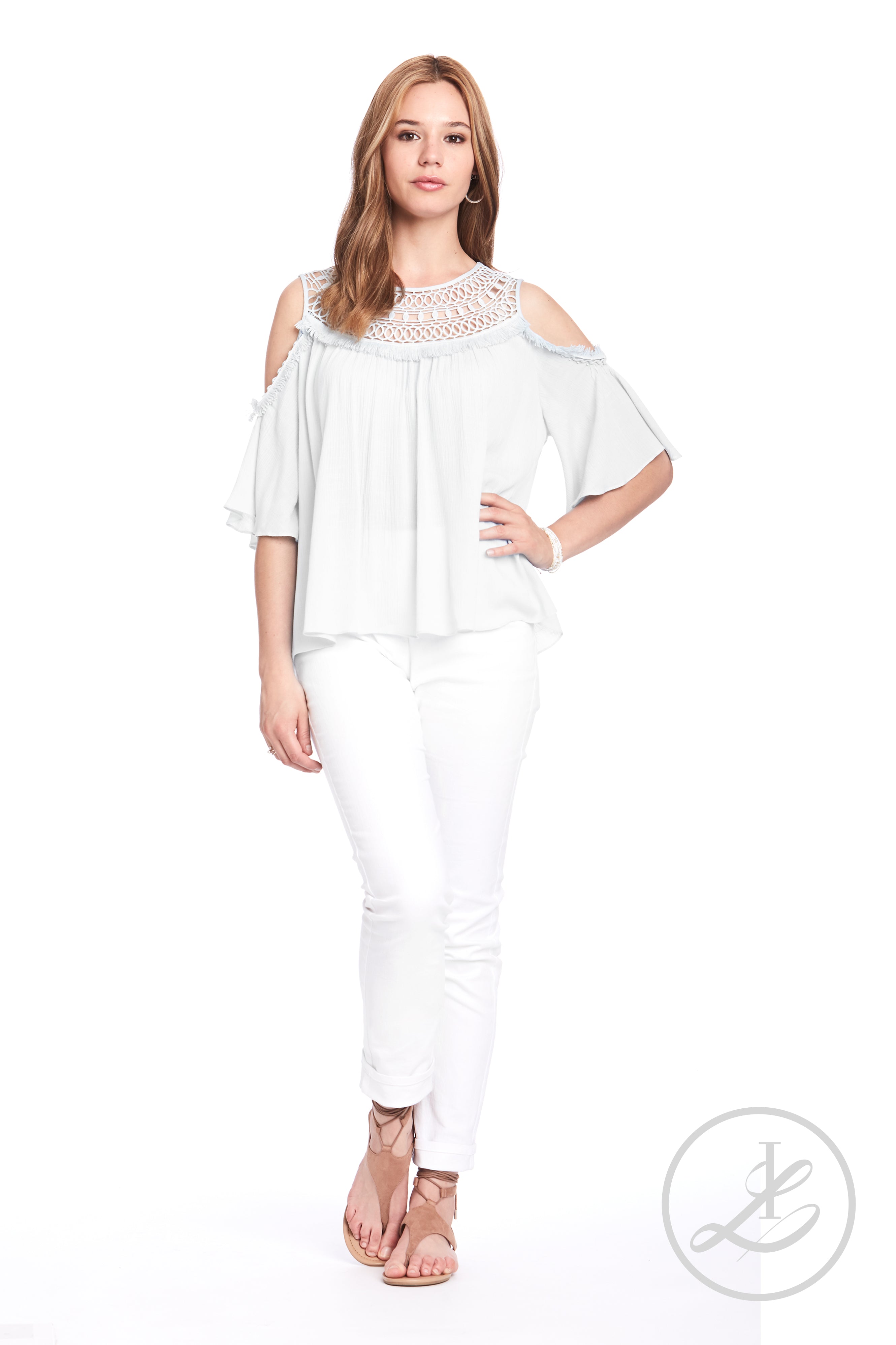 IL81034 (Haut à enfiler uniquement)