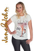 Jane & John T-shirts-Buy Jane & John Clothing Online-Jane & John Online T-shirt Shop-Jane & John Clothing Quebec