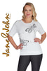 Tricotto Sweaters-Jane & John Sweaters-Jane & John Clothing Online-Tricotto Clothing Montreal-Tricotto Sweaters Online
