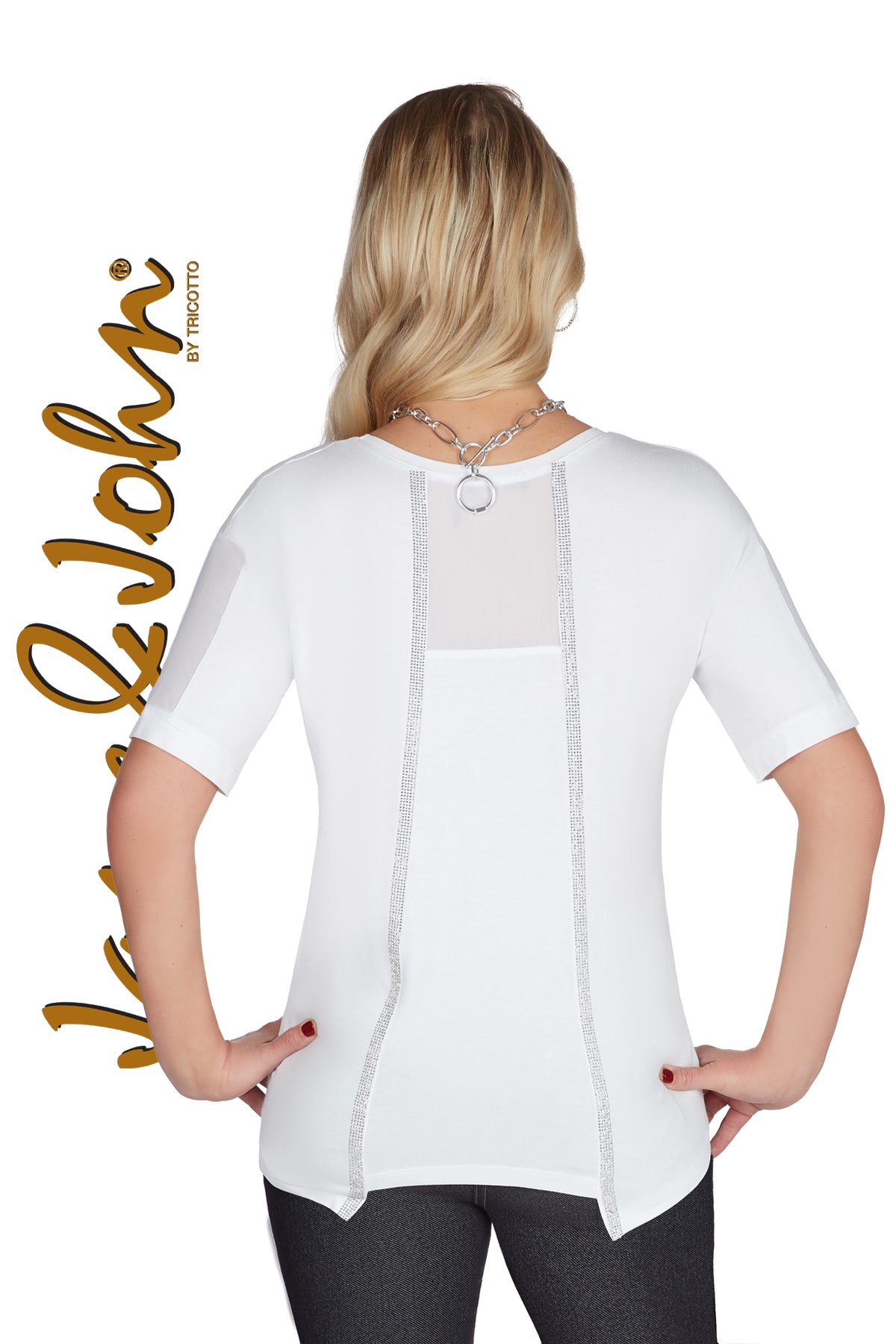 Tricotto Sweaters-Jane & John Sweaters-Jane & John Clothing Online-Tricotto Clothing Montreal-Tricotto Sweaters Online