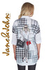 Jane & John Fashion-Buy Jane & John Clothing Online-Jane & John Spring 2022-Tricotto Clothing Montreal-Tricotto T-shirts-Jane & John Online Shop