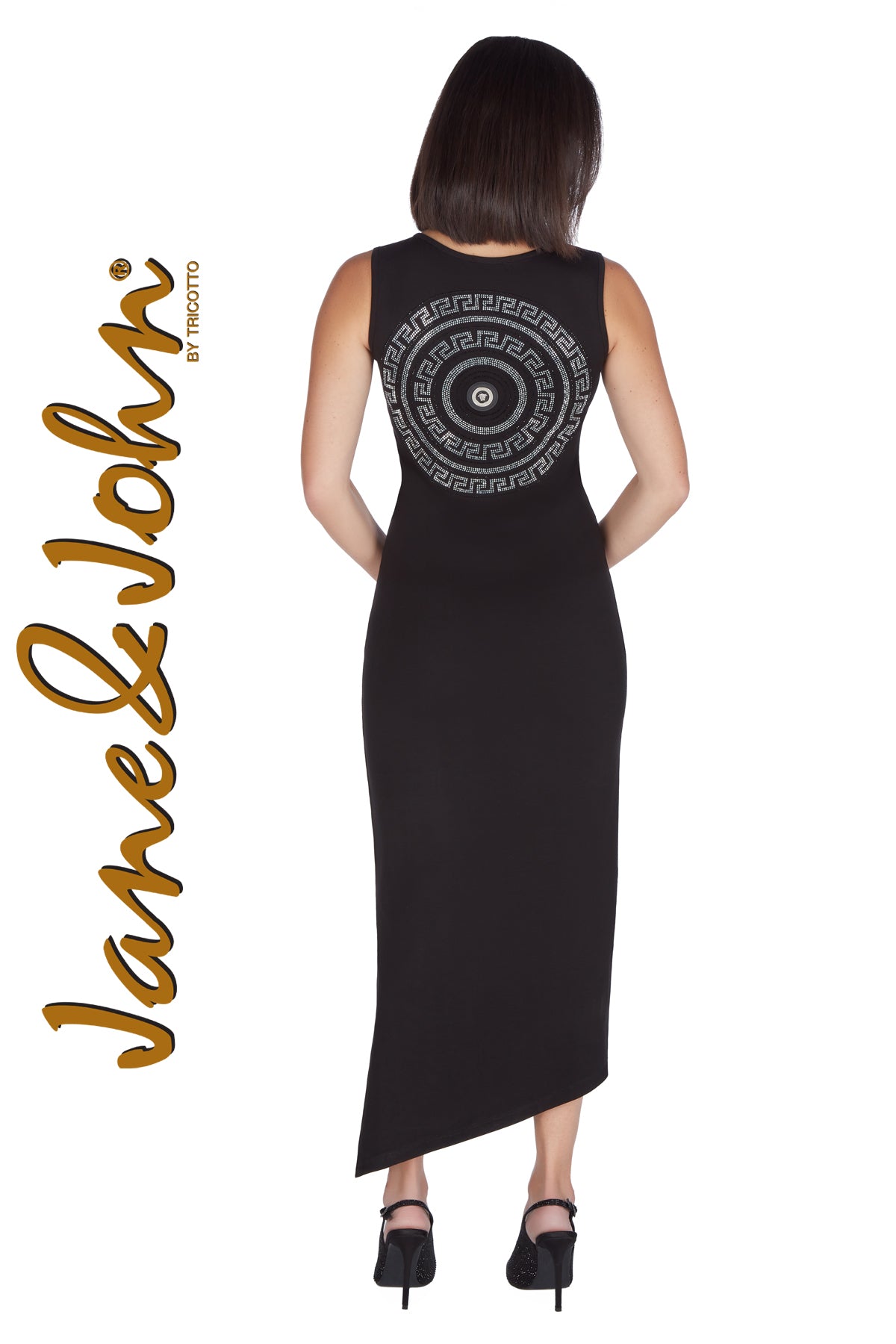 Jane & John Clothing-Jane & John Dresses-Buy Jane & John Dresses Online-Tricotto Clothing Quebec-Tricotto Clothing Montreal-Tricotto Online Shop