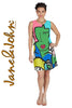 Jane & John Dresses-Buy Jane & John Dresses Online-Jane & John Clothing Montreal-Jane & John Spring 2023