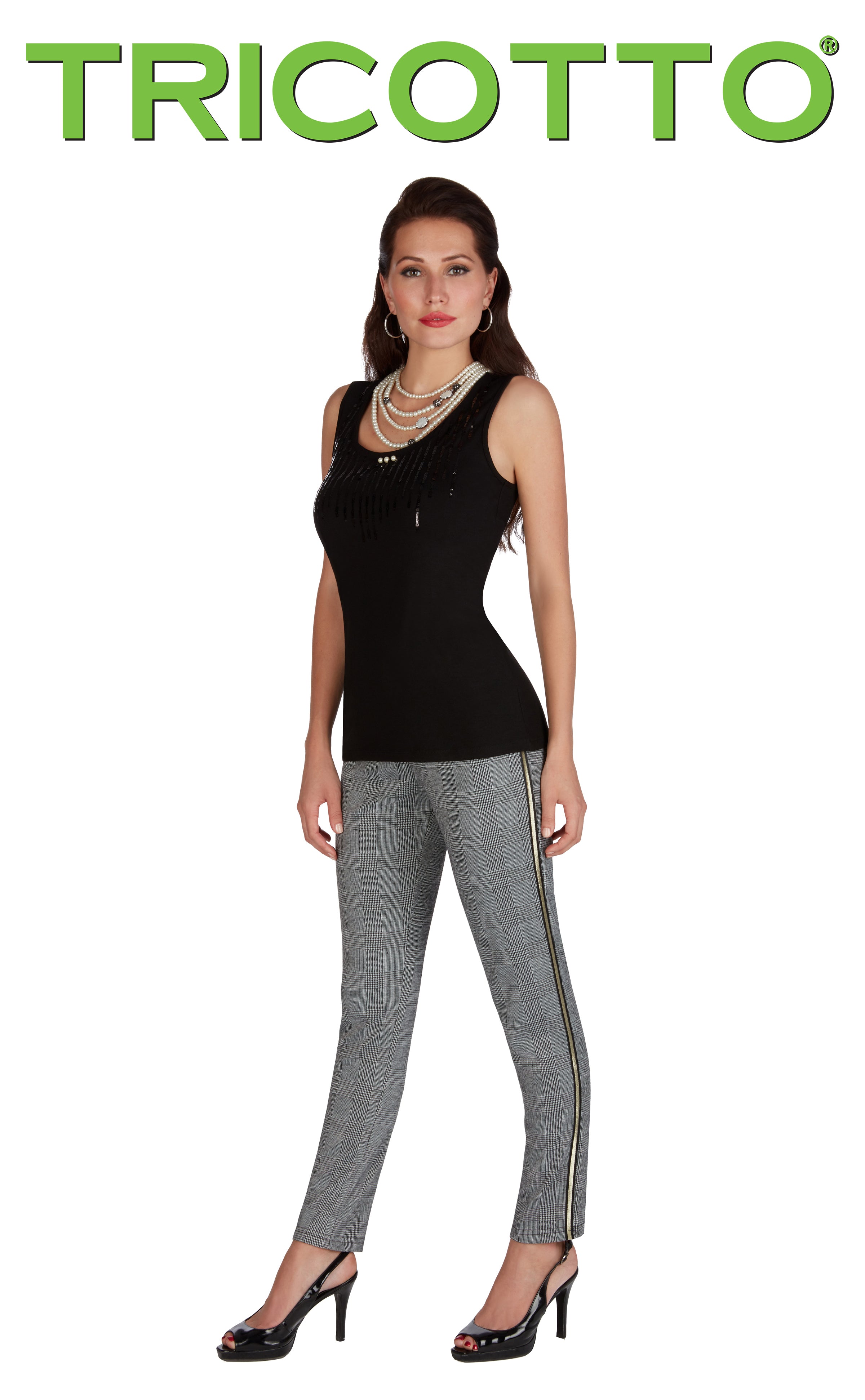 Tricotto Fashion,Tricotto Jackets,Tricotto Fashion Quebec,Tricotto Fashion Canada,Tricotto Printemps 2019