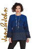 Jane & John Sweaters-Buy Jane & John Sweaters Online-Jane & John Blue Sweaters-Jane & John Fall 2022