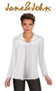 Tricotto T-shirts-Tricotto Printemps 2021-Tricotto Tops-Tricotto Fashion Online-Tricotto Fashion Montreal-Jane & John Fashion