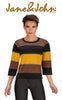 Tricotto Sweaters-Tricotto Tops-Tricotto Dresses-Tricotto Fashion Quebec-Tricotto Fashion Montreal-Tricotto Fashion USA-Jane & John Fashion