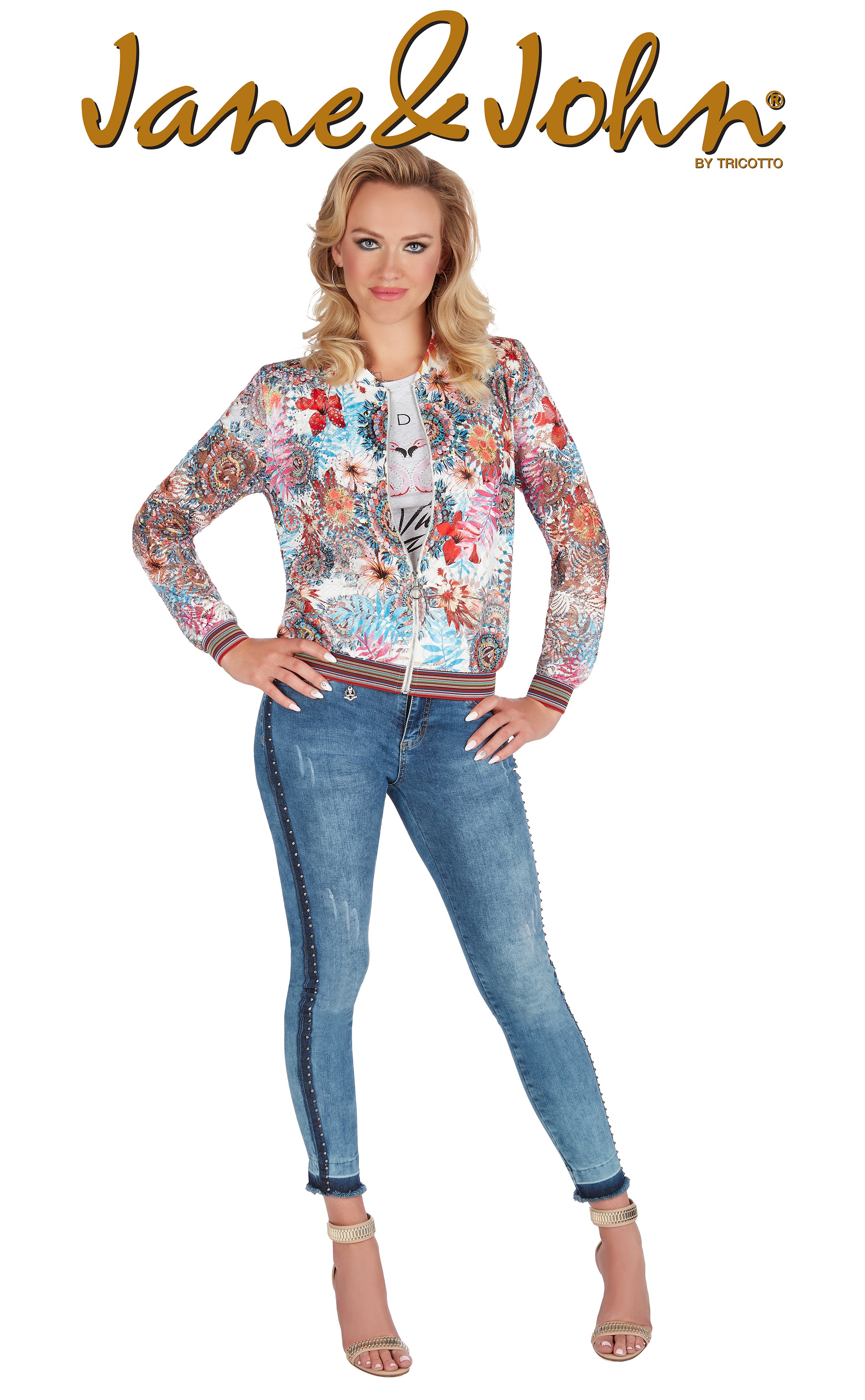 J-221 (Jeans) 50% Off