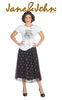 Tricotto T-shirts-Tricotto Printemps 2021-Tricotto Tops-Tricotto Fashion Online-Tricotto Fashion Montreal-Jane & John Fashion