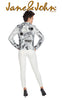 J-202 (White pant)
