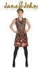 Tricotto Dresses-Tricotto Sweaters-Tricotto Tops-Tricotto Dresses-Tricotto Fashion Quebec-Tricotto Fashion Montreal-Tricotto Fashion USA-Jane & John Fashion-Tricotto Dresses