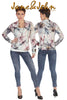 Tricotto Fashion,Tricotto Jackets,Tricotto Fashion Quebec,Tricotto Fashion Canada,Tricotto Printemps 2019
