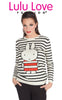 Tricotto Fall 2017, Tricotto Clothing Canada, Tricotto Automne 2017, Tricotto Online Shop, Lulu Love Clothing