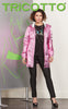 Tricotto Jackets-Tricotto T-shirts-Tricotto Dresses-Tricotto Fashion Montreal-Tricotto Fashion Quebec-Jane & John Fashion
