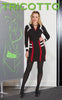 Tricotto Dresses-Tricotto Sweaters-Tricotto Tops-Tricotto Dresses-Tricotto Fashion Quebec-Tricotto Fashion Montreal-Tricotto Fashion USA-Jane & John Fashion-Tricotto Dresses