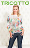 Tricotto Fashion,Tricotto Jackets,Tricotto Fashion Quebec,Tricotto Fashion Canada,Tricotto Printemps 2019