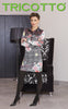 Tricotto Sweaters-Tricotto Tops-Tricotto Dresses-Tricotto Fashion Quebec-Tricotto Fashion Montreal-Tricotto Fashion USA-Jane & John Fashion-Tricotto Dresses