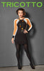 Tricotto Dresses-Tricotto Sweaters-Tricotto Tops-Tricotto Dresses-Tricotto Fashion Quebec-Tricotto Fashion Montreal-Tricotto Fashion USA-Jane & John Fashion-Tricotto Chic Fashion