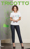 Tricotto T-shirts-Tricotto Printemps 2021-Tricotto Tops-Tricotto Fashion Online-Tricotto Fashion Montreal