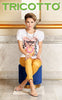 616-S20 (Pant Black or Gold)
