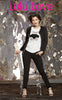 Tricotto Spring 2018, Tricotto Jeans, Tricotto Dresses, Tricotto Online Shop, Tricotto Clothing Canada, Tricotto Clothing Quebec, Jane & John Clothing, Lulu Love Clothing