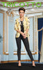 Tricotto Fashion,Tricotto Jackets,Tricotto Fashion Quebec,Tricotto Fashion Canada,Tricotto Printemps 2019