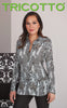 Tricotto Blouses-Tricotto Tops-Tricotto Sweaters-Tricotto Tops-Tricotto Dresses-Tricotto Fashion Quebec-Tricotto Fashion Montreal-Tricotto Fashion USA-Jane & John Fashion-Tricotto Dresses