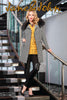 Tricotto Sweaters-Tricotto Cardigan Sweaters-Tricotto Fall 2019