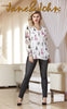 Tricotto Spring 2018, Tricotto Jeans, Tricotto Dresses, Tricotto Online Shop, Tricotto Clothing Canada, Tricotto Clothing Quebec, Jane & John Clothing, Lulu Love Clothing