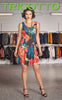 Tricotto Dresses-Tricotto Printemps 2021-Tricotto Fashion Online-Tricotto Fashion Montreal-Jane & John Fashion