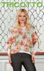 Tricotto Sweaters-Tricotto Spring 2020-Tricotto Fashion Online