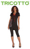 Tricotto Dresses-Tricotto Spring Dresses-Spring Cotton Dresses-Tricotto Fashion Online
