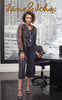 Jane & John Dresses-Tricotto Dresses-Tricotto Fashion Montreal-Tricotto Printemps 2021-Jane & John Fashion