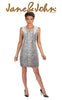 Jane & John Dresses-Tricotto Dresses-Tricotto Fashion Montreal-Tricotto Printemps 2021-Jane & John Fashion