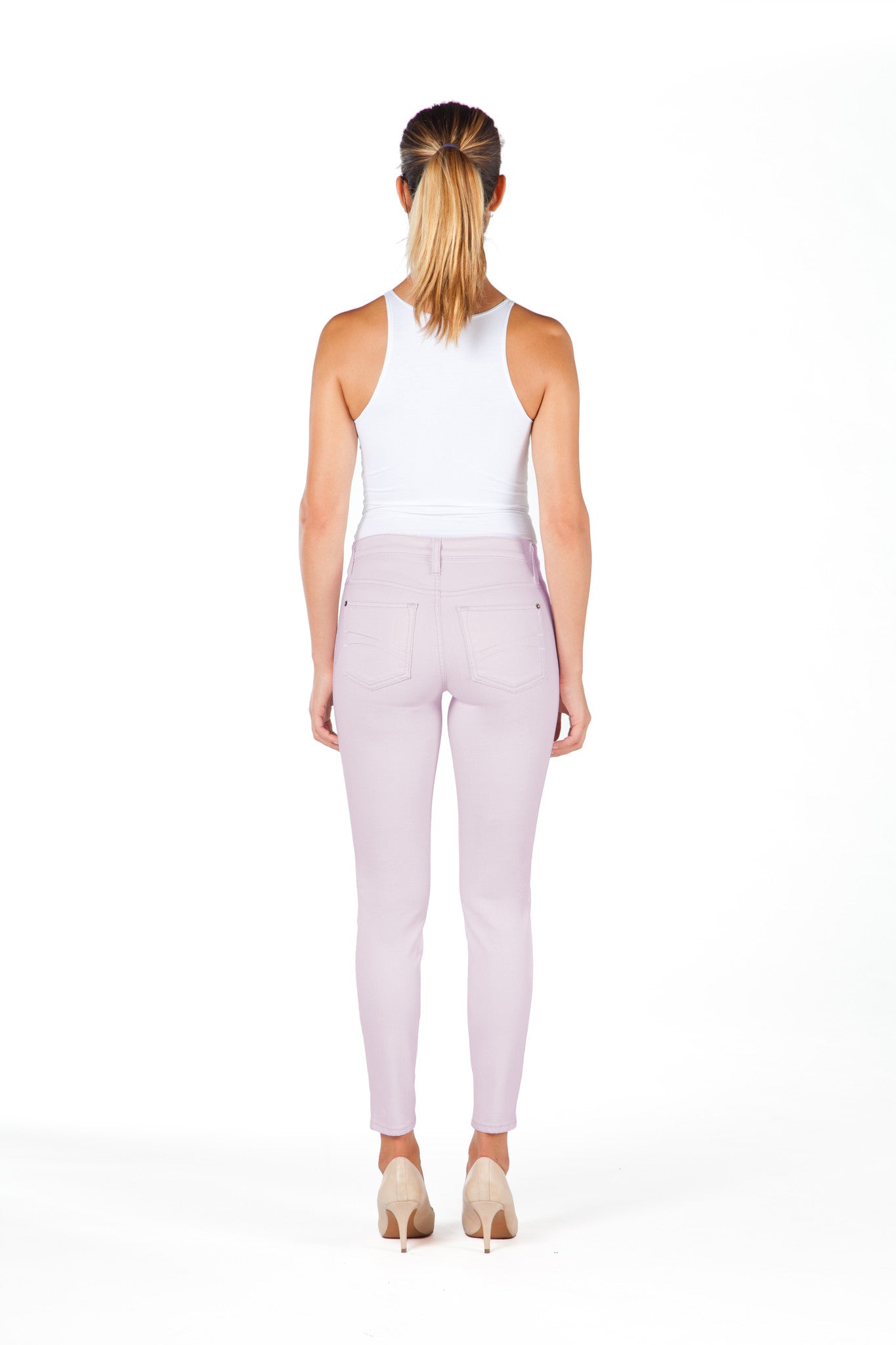 1161 (Ankle Jean) Tulip (40% OFF)