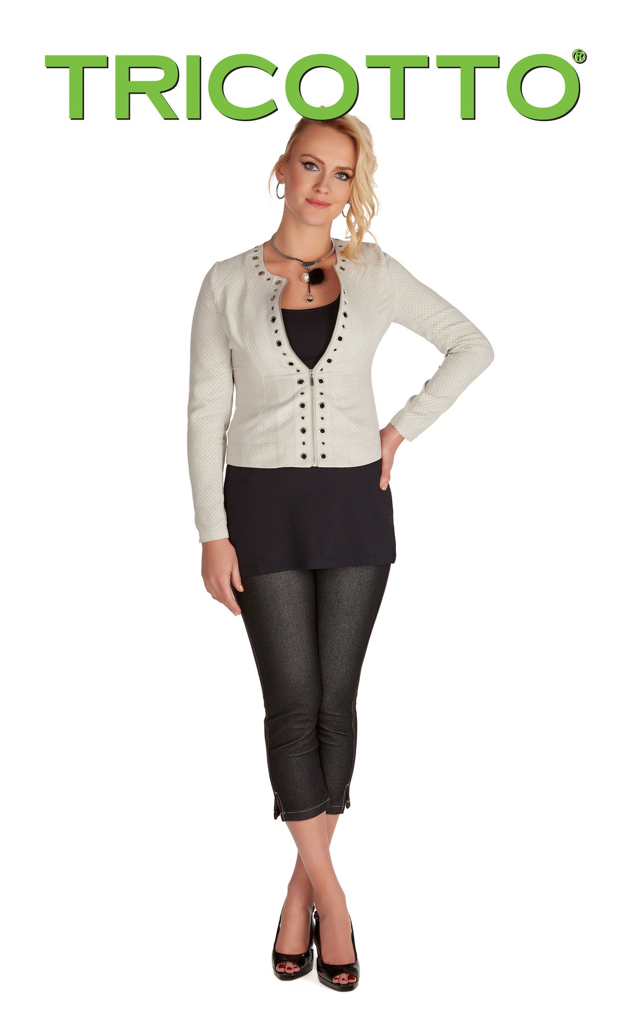 C-358 (Jegging Only)