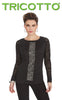 Tricotto Sweaters-Tricotto Tops-Tricotto Dresses-Tricotto Fashion Quebec-Tricotto Fashion Montreal-Tricotto Fashion USA-Jane & John Fashion-Tricotto Jackets